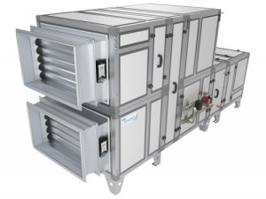 Breezart 2700 Aqua Cool