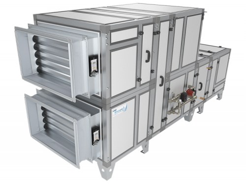 Breezart 3700 Aqua Cool Breezart 3700 Aqua Cool