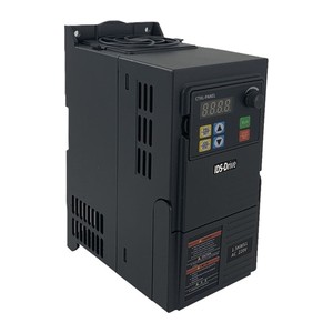 Преобразователь частоты IDS-Drive N552T4B, 5.5 кВт