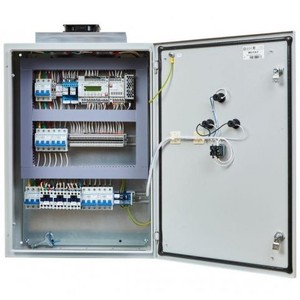Узел Регулирования LND-C(20-4.0)-PT2