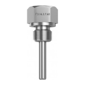 Гильза погружная RGP ГЗ.16.3.3.60