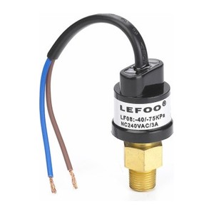 Картриджное реле давления врезное RGP LF08-H-1193-19-23