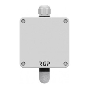 Промышленный датчик температуры и влажности RGP THS-03-420-PTFE-HP