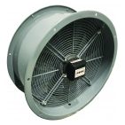 AX4E-350B-H5Z вентилятор осевой/канальный