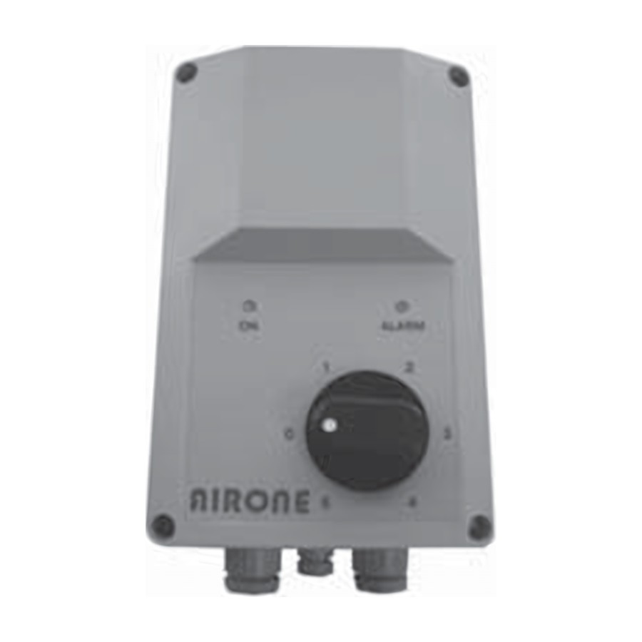 ATRE-2.2 W (2,2А, 230V) регулятор скорости