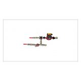 УС-Б-5-16 220В (3P) узел смесительный