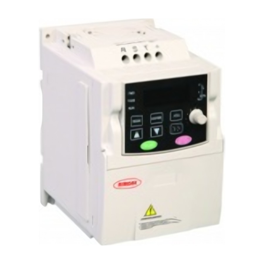 E102G5R5/P7R5T4B 5,5/7,5 кВт 380В частотный преобразователь