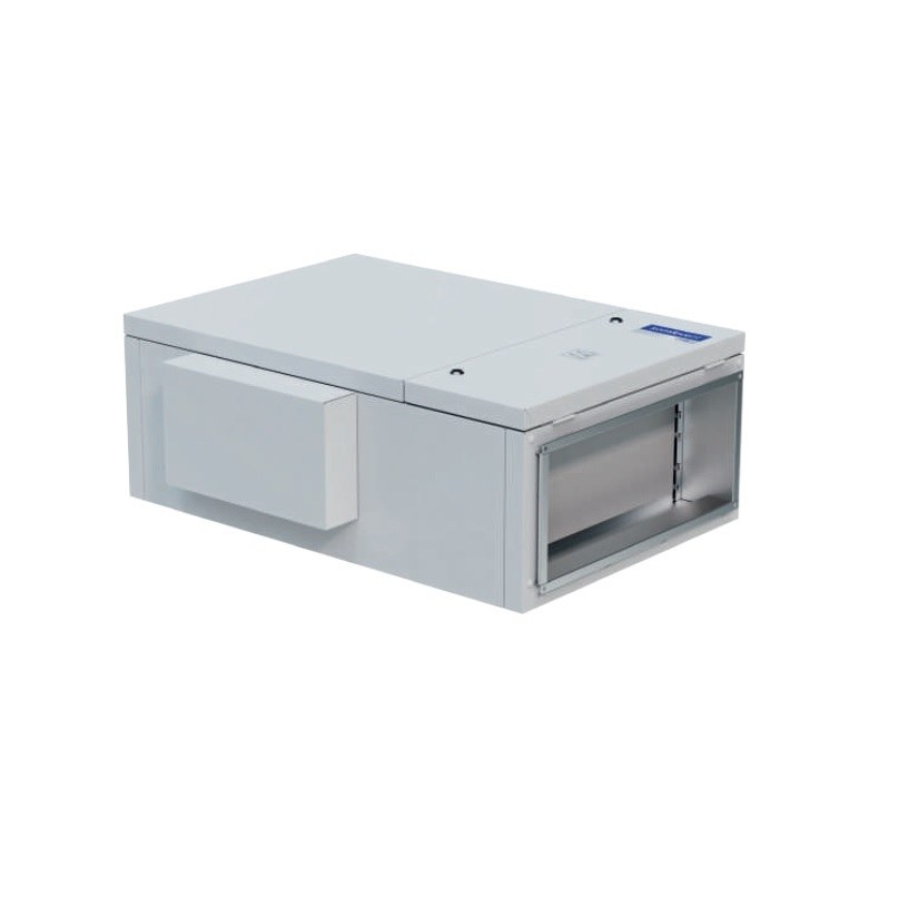 Приточная установка Komfovent ОТД-S-1500-F-HW (фильтры M5/M5) Приточная установка Komfovent ОТД-S-1500-F-HW (фильтры M5/M5)