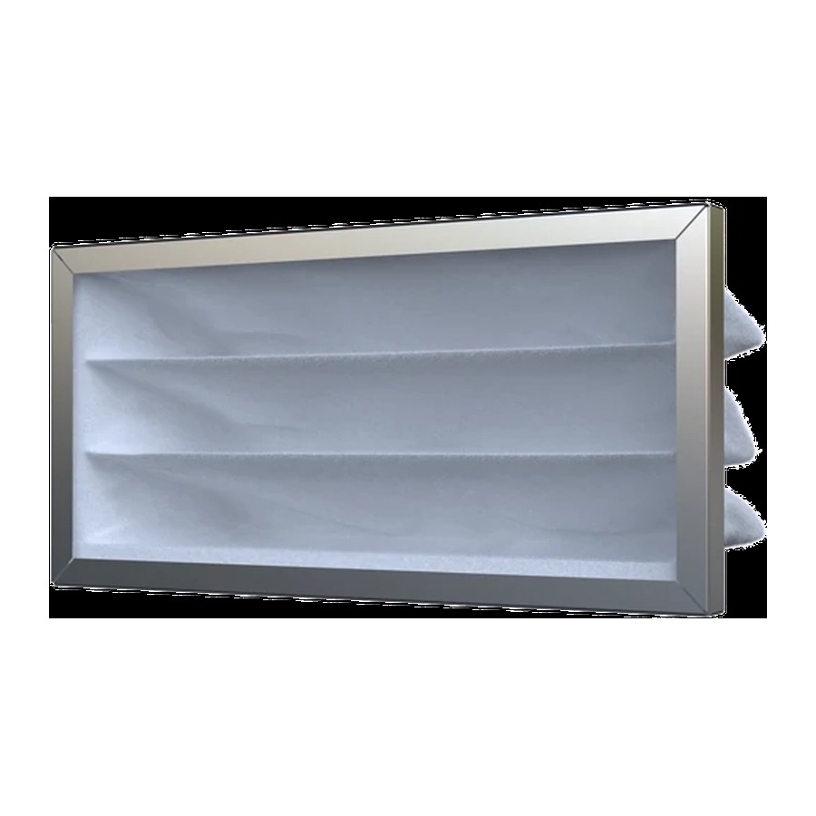 Фильтр карманный 200x300x145, M5 Ventmachine