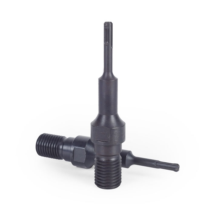 Адаптер 1 1/4″ (1/2″) — SDS+