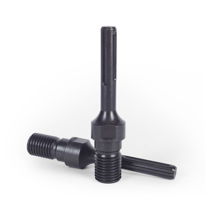 Адаптер 1 1/4″ (1/2″) — SDS MAX
