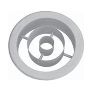 Сопловые и струйные диффузоры Вентарт