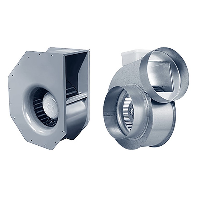 Центробежные вентиляторы Ostberg RFT 355 Центробежные вентиляторы Ostberg RFT 355