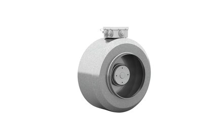 Вентилятор Канал-ВЕНТ-С