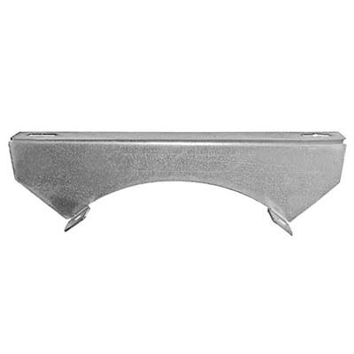 Вентилятор Ванвент ВКВ-200К канальный для круглых воздуховодов (830 м³/ч)