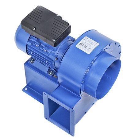 Вентилятор Ванвент ВРВ-25М радиальный (5600 м³/ч) левая/правая Ø250