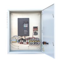 КЭВ-БУК-800-CW Тепломаш