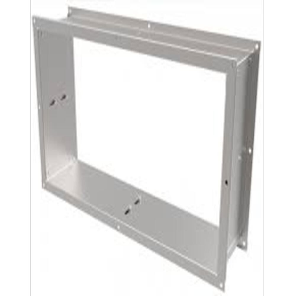 Компенсатор линейных тепловых расширений SHUFT-KLTR-1250_400-О