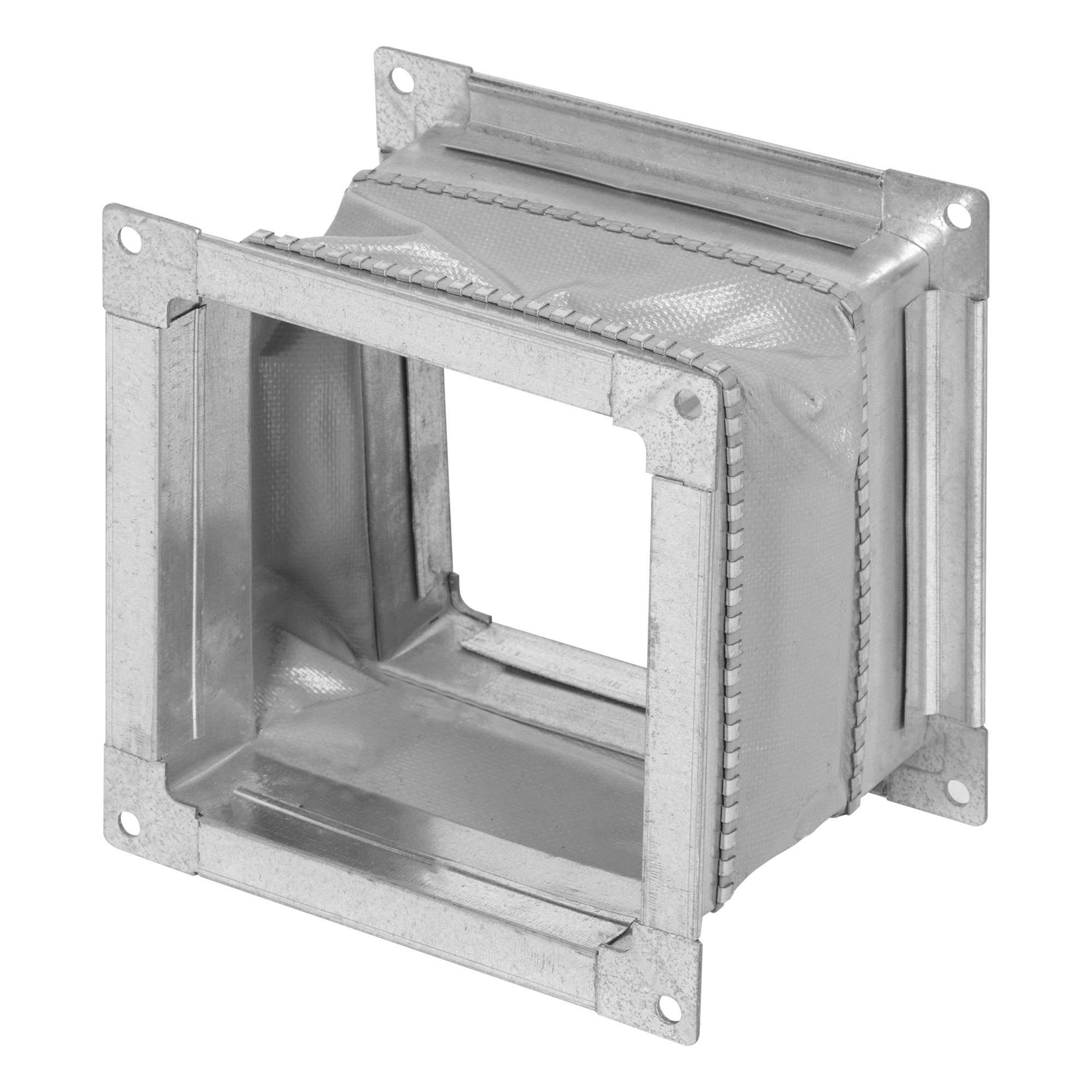 Вставка гибкая SHUFT ГВ Н-2 коррозионностойкая