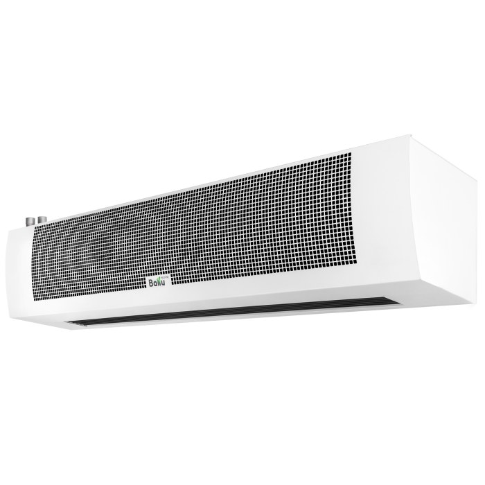 Завеса тепловая Ballu BHC-H20W45-SP