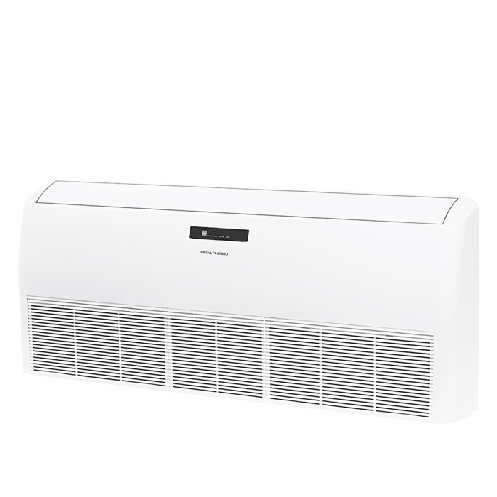 Комплект Royal Thermo Forte Integro RTFU-60LAKHN1_V2 сплит-системы, напольно-потолочного типа