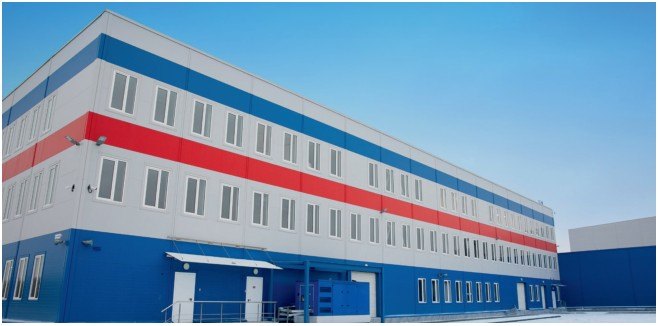 Приточная установка RW-LZ-60-30-W-1,5/2850