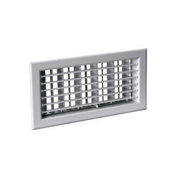 Решётка вентиляционная РВр-1 900×100 мм