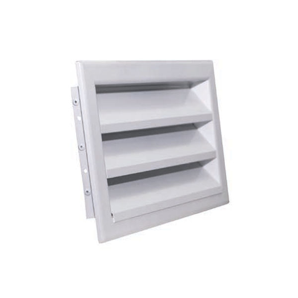 Решётка наружная РНв 900×1100 мм