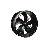 Вентилятор осевой ВО-4М300C Тепломаш