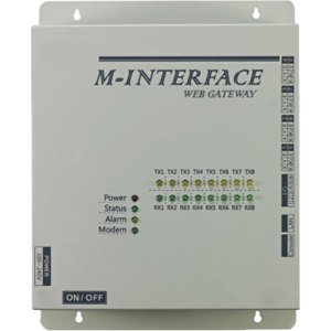 Шлюз MDV IMM441V4PA58