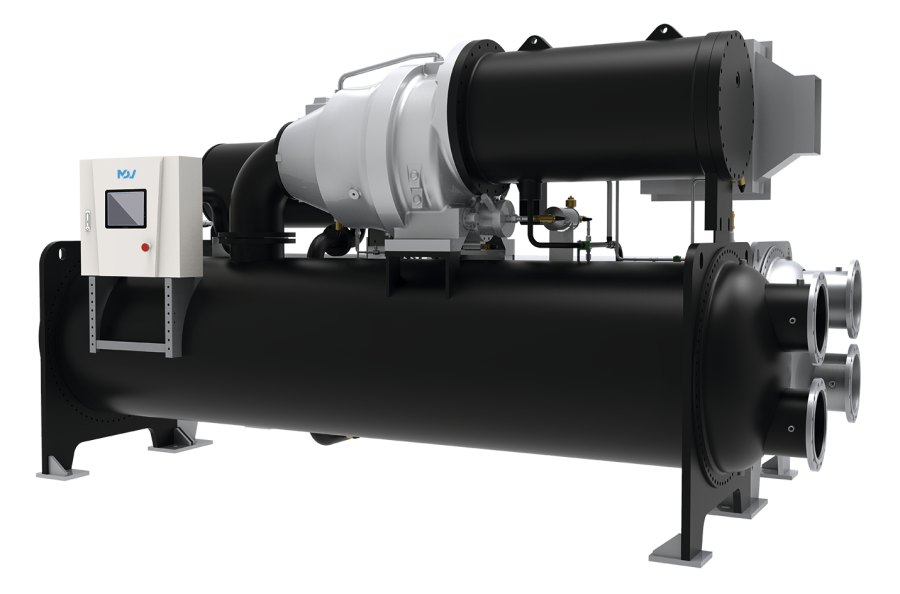 Чиллер MDV Aqua Effective MDVL-CWE550E(H)