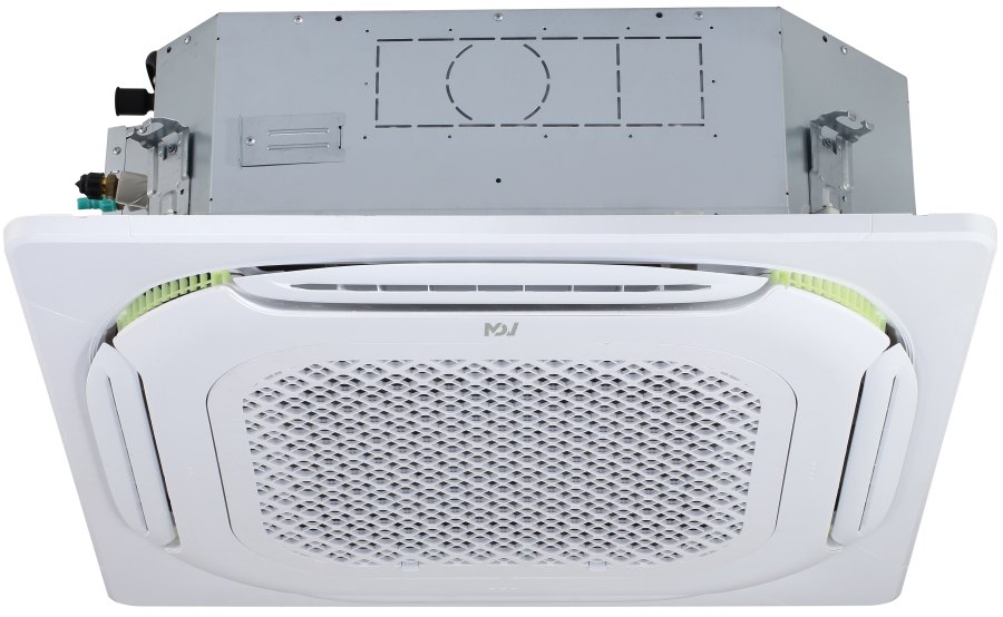 Кассетный четырёхтрубный фанкойл MDV MDVFN-600C4VFEA Кассетный четырёхтрубный фанкойл MDV MDVFN-600C4VFEA