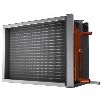 Испаритель фреоновый 3-рядный правый TEF 03.R0.40-20