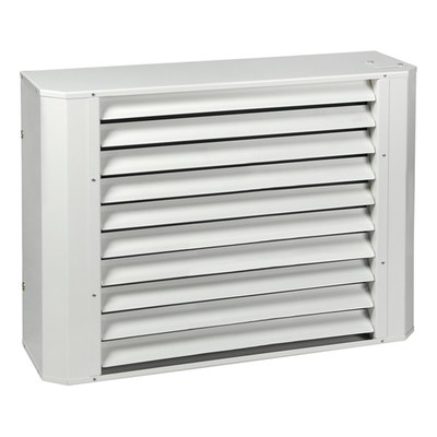 Тепловентилятор водяной Supervent HELIOS HL-2 RAL