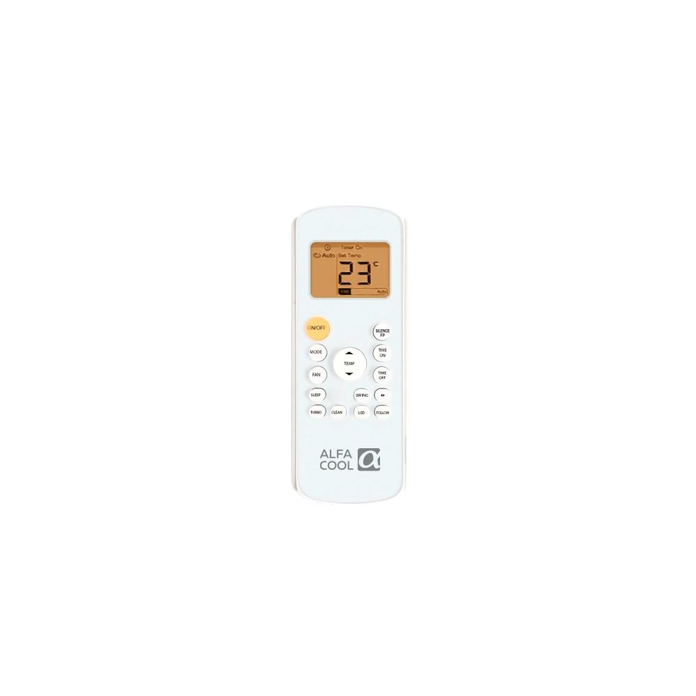 Инверторная сплит-система ALFACOOL APUS Inverter APFI-07CH