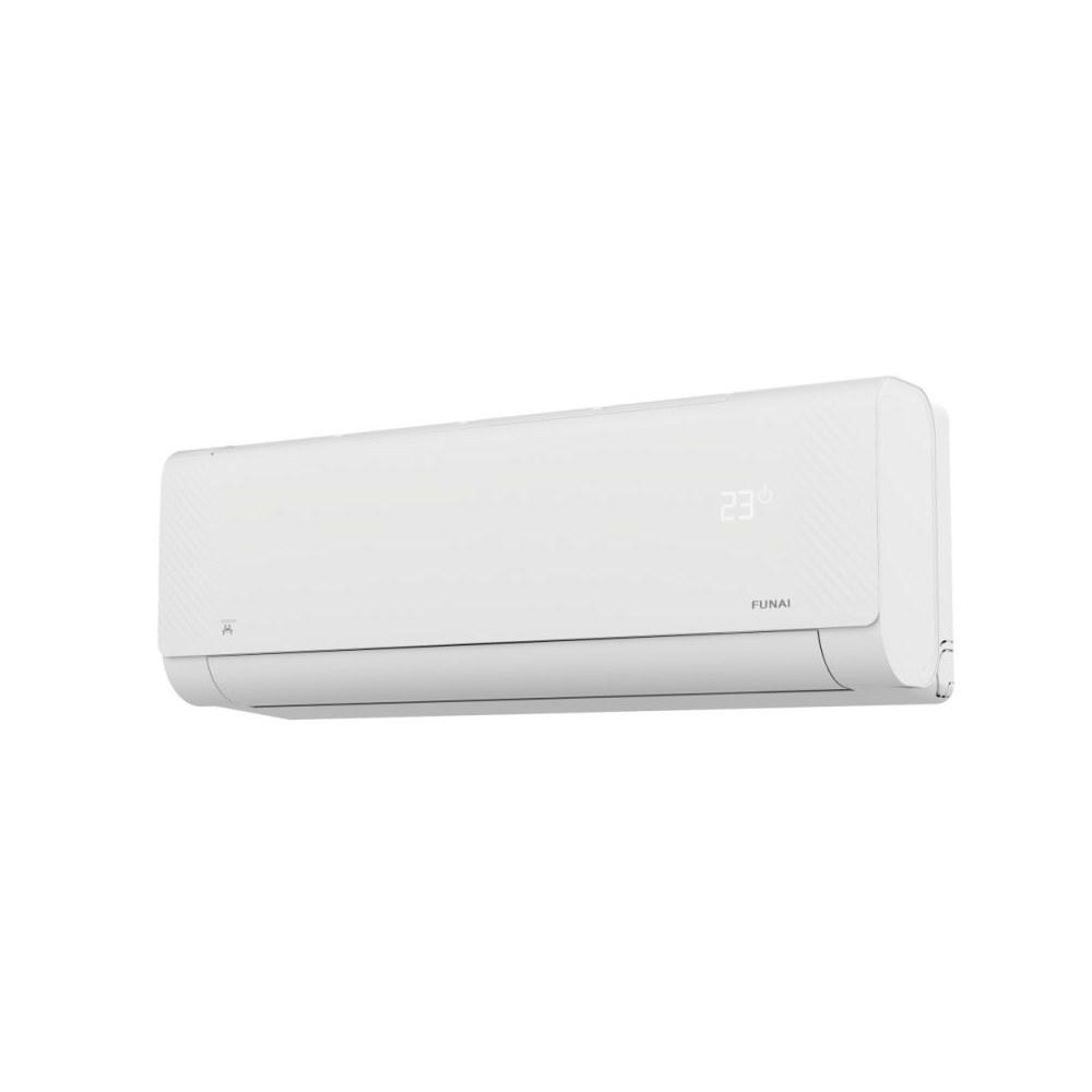 Классическая сплит-система FUNAI SHOGUN RAC-SG20HP.D02