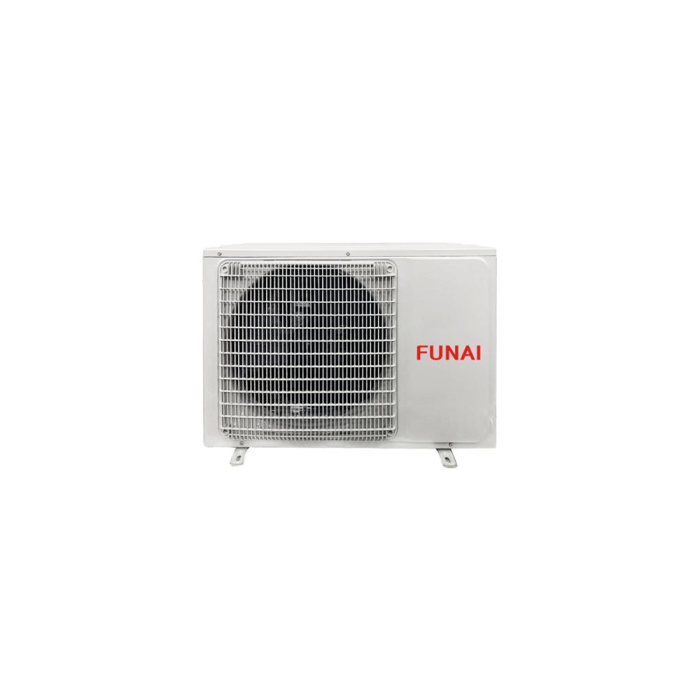 Классическая сплит-система кассетного типа FUNAI DRAGON LAC-DR140HP.C01/S/Pan DR-4LY/LAC-DR140HP.01/U