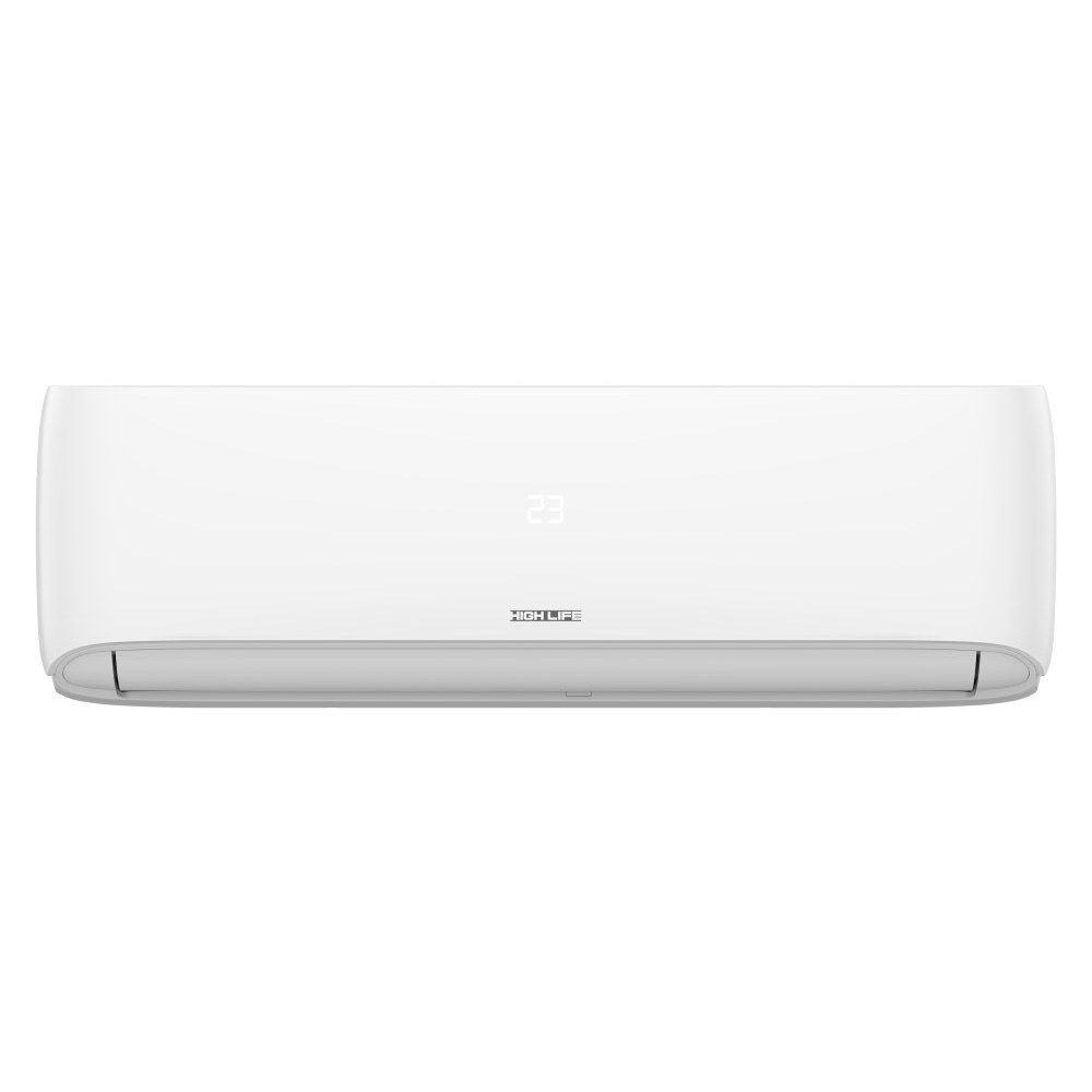 Классическая сплит-система HIGH LIFE COMFORT CLASS ACHL-09CC-CHDV02S