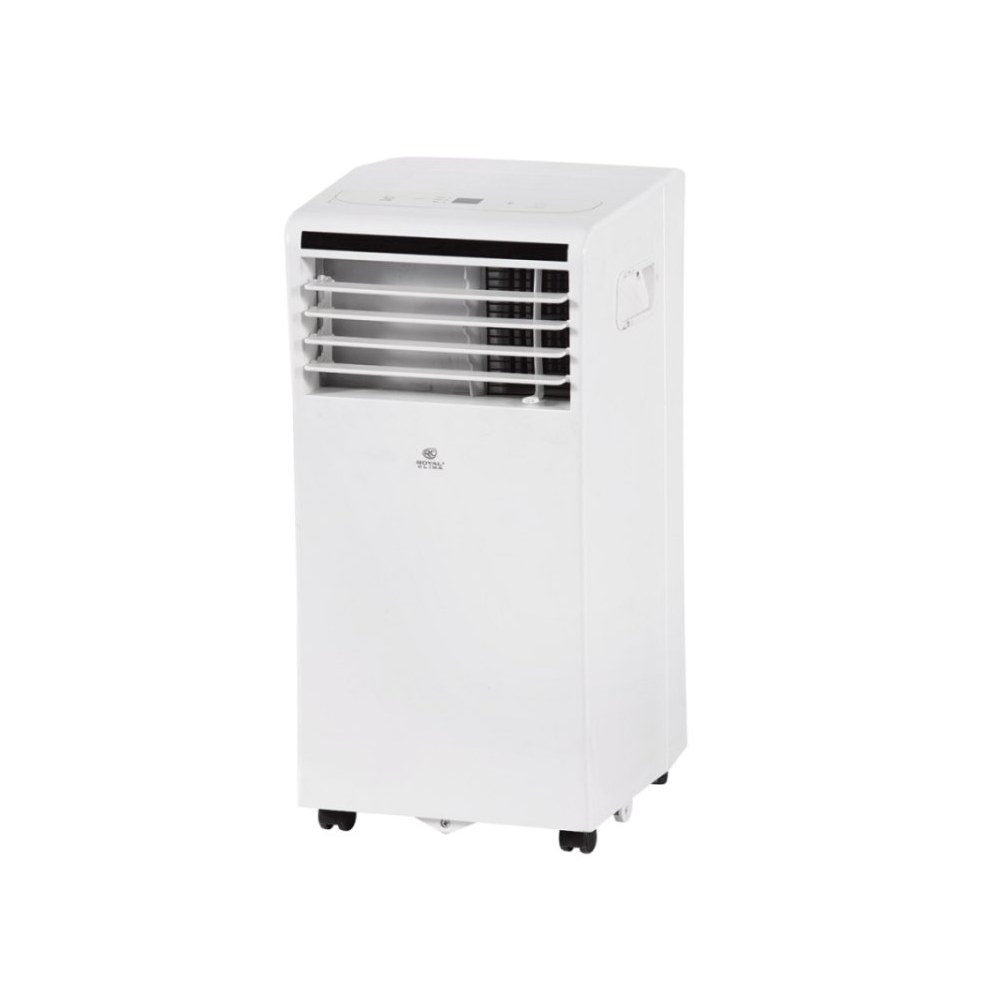 Мобильный кондиционер ROYAL Clima EGOISTA RM-EG17CH-E