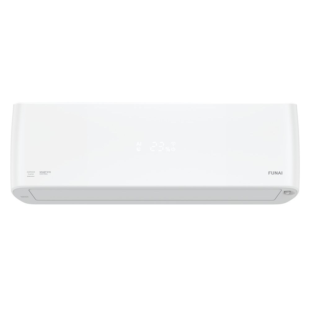 Инверторная сплит-система FUNAI EMPEROR SMART EYE FULL DC Inverter RACI-EM25HP.D04