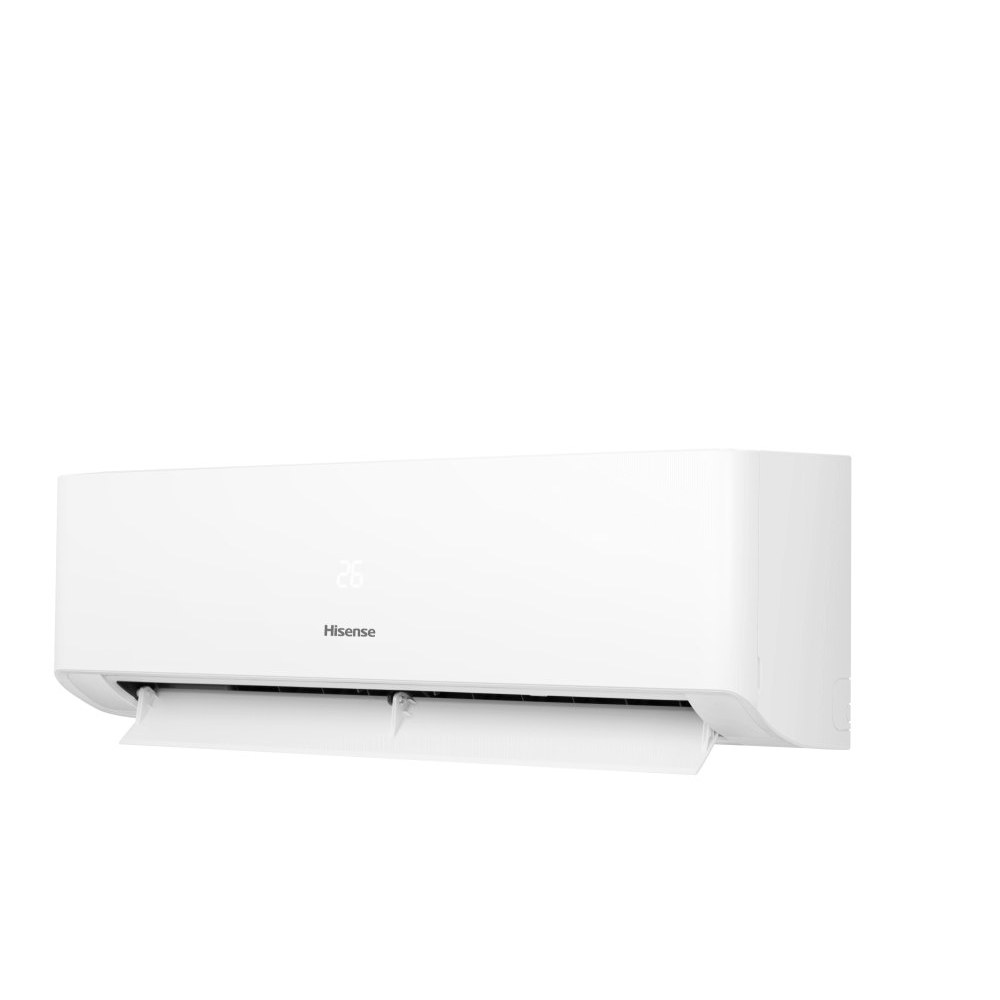 Инверторная сплит-система Hisense CITY 2.0 DC Inverter AS-18UW4RMSKA02
