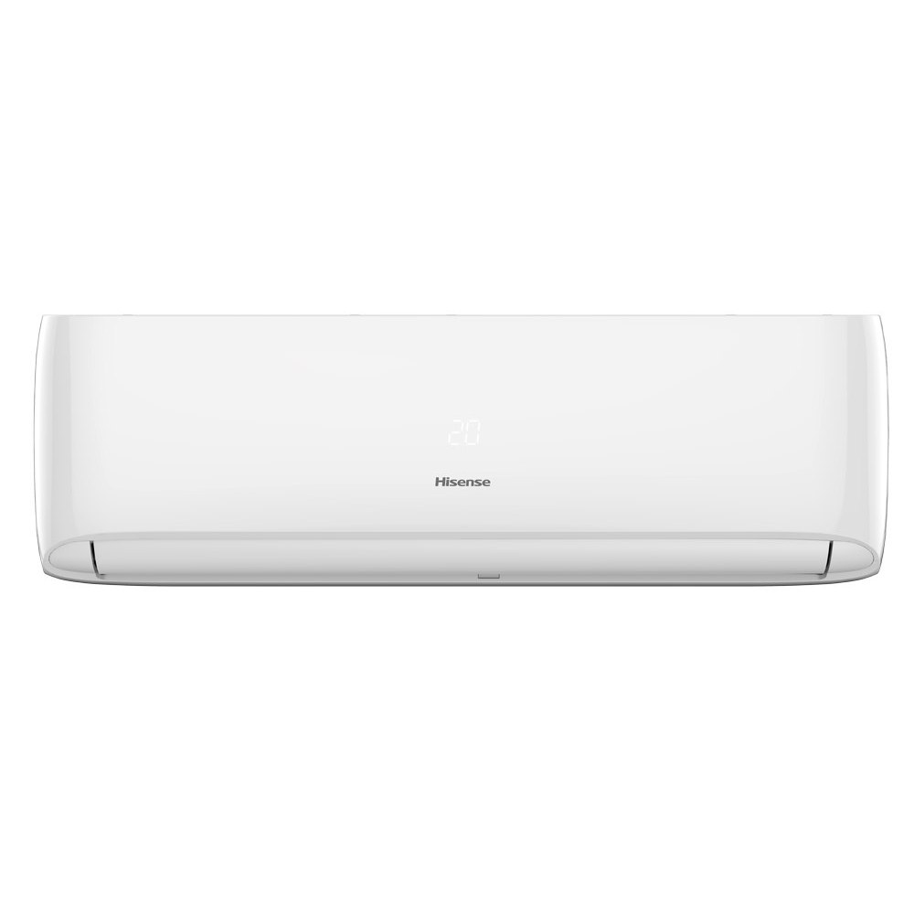 Инверторная сплит-система Hisense GOAL DC Inverter AS-13UW4RYRCA04