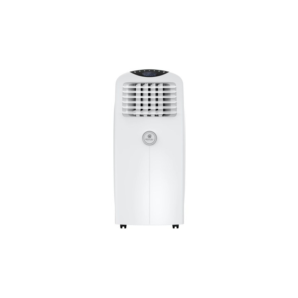 Мобильный кондиционер с электронным управлением ROYAL Clima LARGO RM-L51CN-E