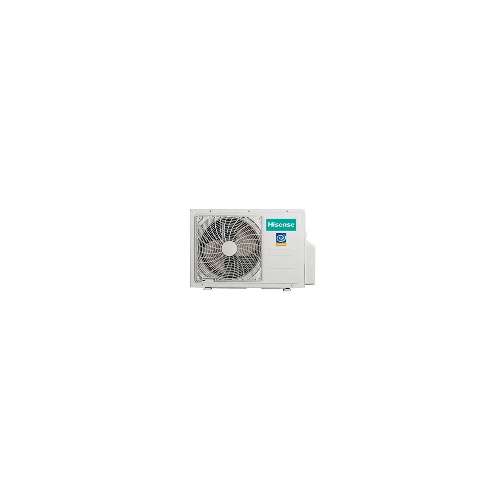 Наружный блок мульти сплит-системы Hisense MULTI EU DC Inverter LP AMW2-18U4RXC LP