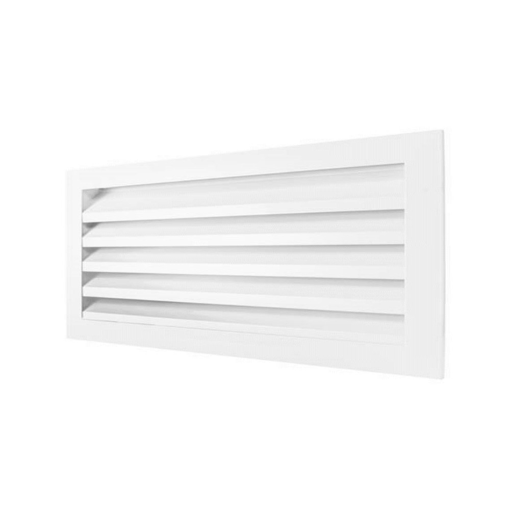 Наружная решётка ZILON SA 200*200