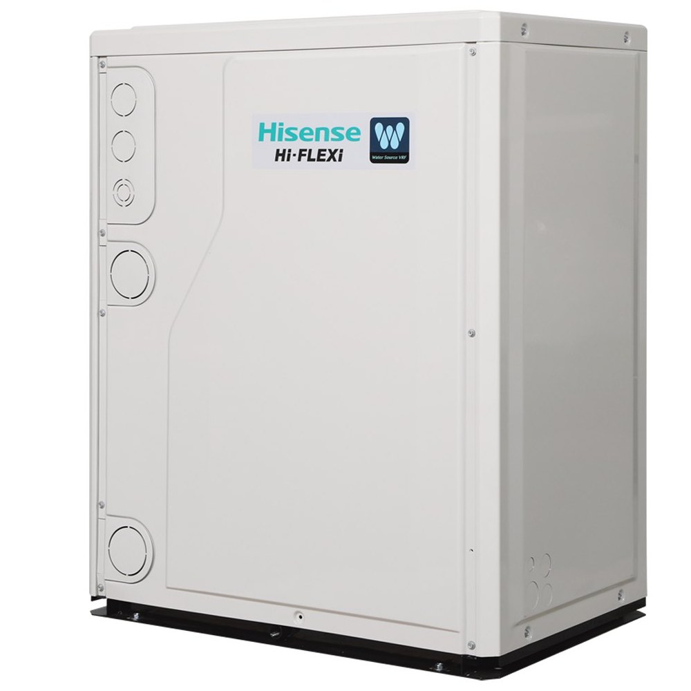 Наружный блок VRF Hisense AVWW-136FKFW1