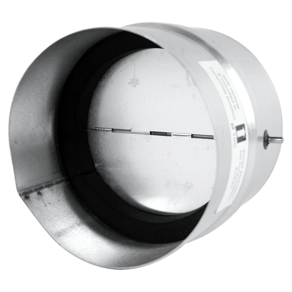 Обратный клапан ZILON RSK 400
