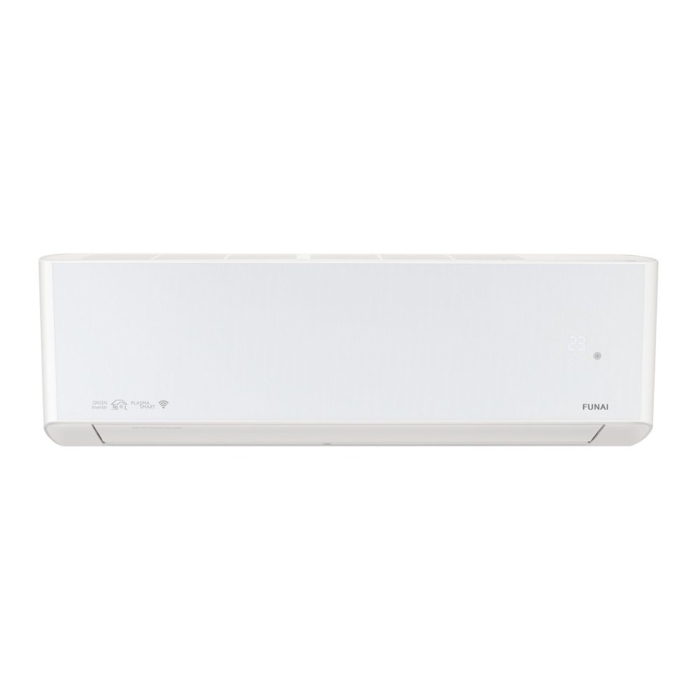 Инверторная сплит-система FUNAI ONSEN FULL DC Inverter Heat pump RAC-I-ON35HP.D01