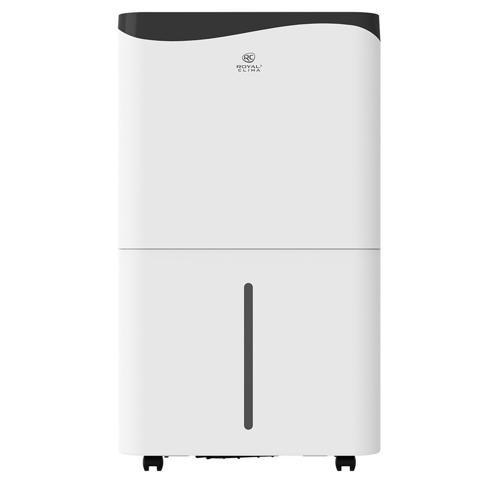 Осушитель воздуха ROYAL Clima PACIFIC RD-PC40-E