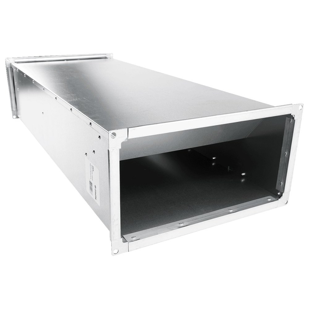 Шумоглушитель ZILON ZSS 500x300/1000